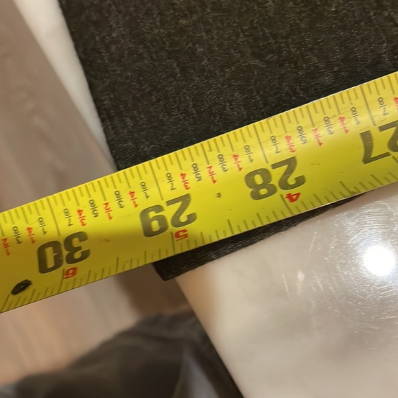 CAbi charcoal grey dress pants - Size 2 - Picture 10 of 10